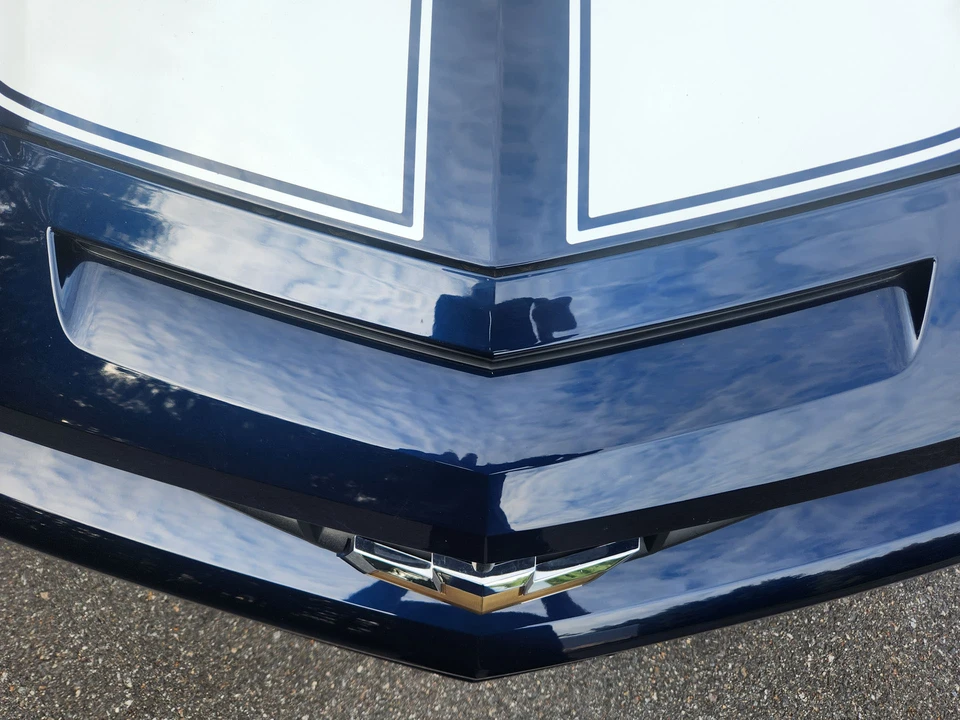 2012 Chevrolet Camaro SS 5th Gen - Image 31 of 31