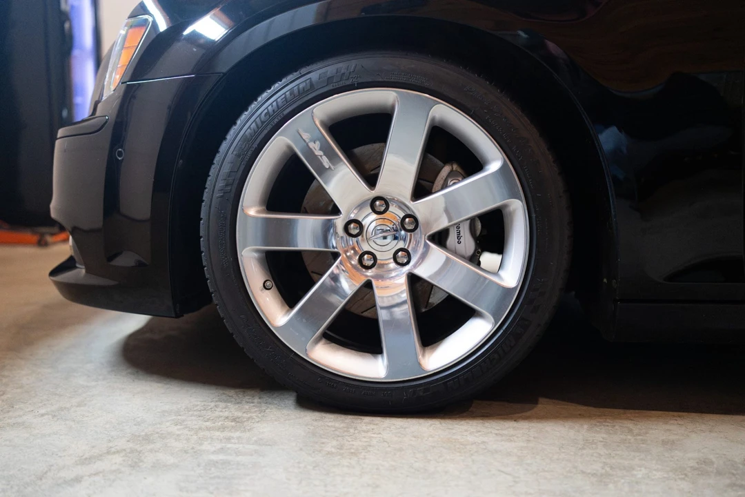 2012 Chrysler 300 (2005-2023) - Image 14 of 31