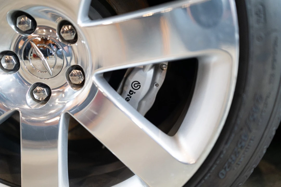 2012 Chrysler 300 (2005-2023) - Image 19 of 31