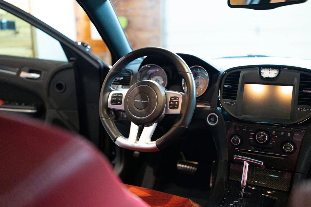 2012 Chrysler 300 (2005-2023) - Image 20 of 31