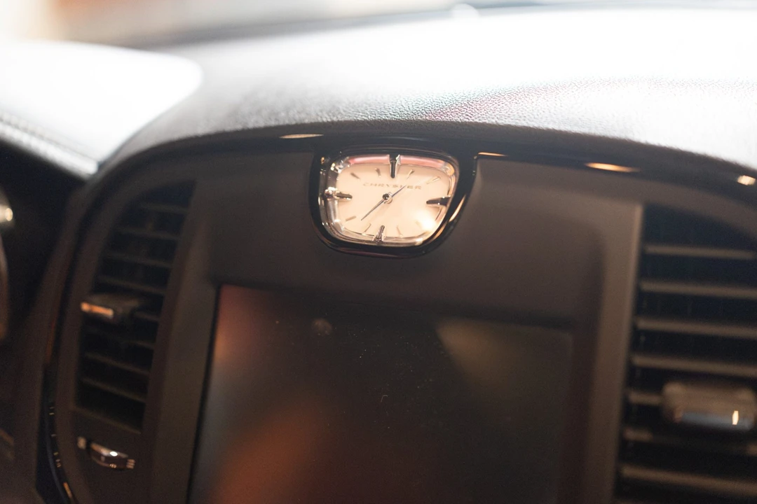 2012 Chrysler 300 (2005-2023) - Image 30 of 31