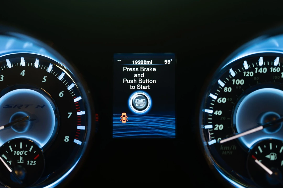 2012 Chrysler 300 (2005-2023) - Image 25 of 31