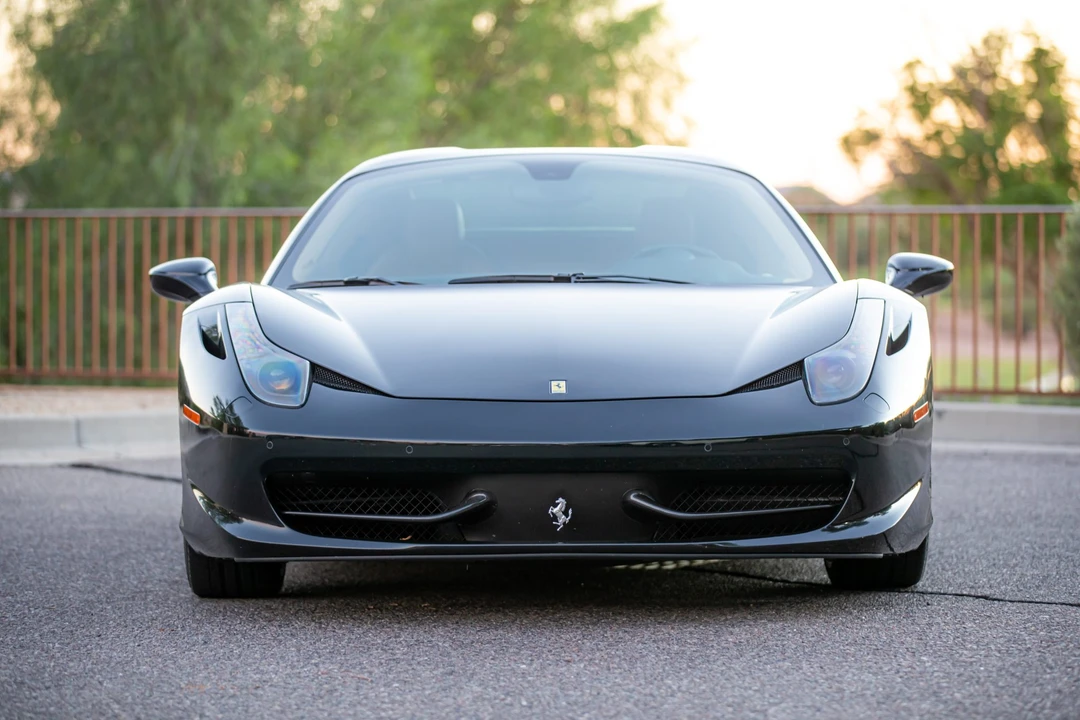 2012 Ferrari 458 Spider - Image 15 of 31