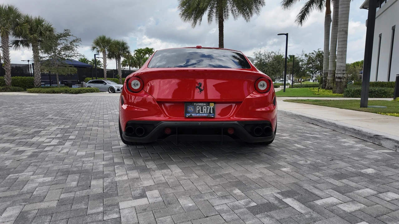 2012 Ferrari FF - Image 9 of 31