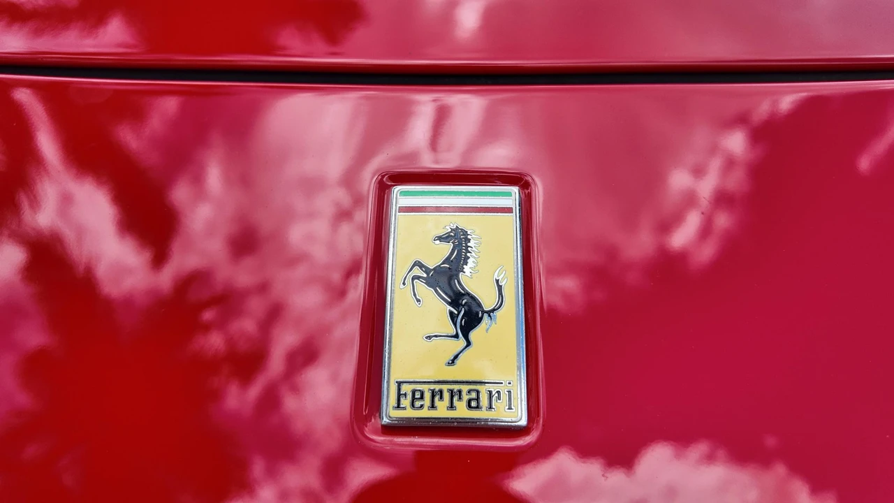 2012 Ferrari FF - Image 25 of 31