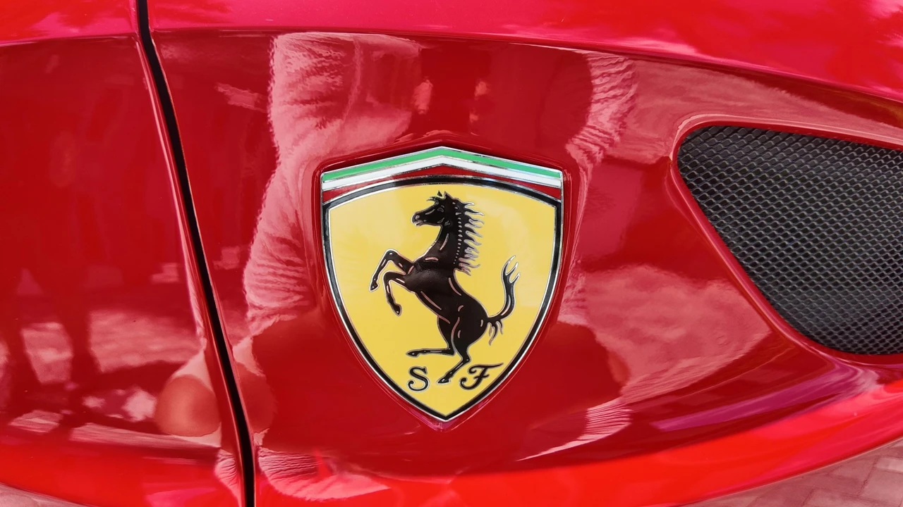 2012 Ferrari FF - Image 24 of 31