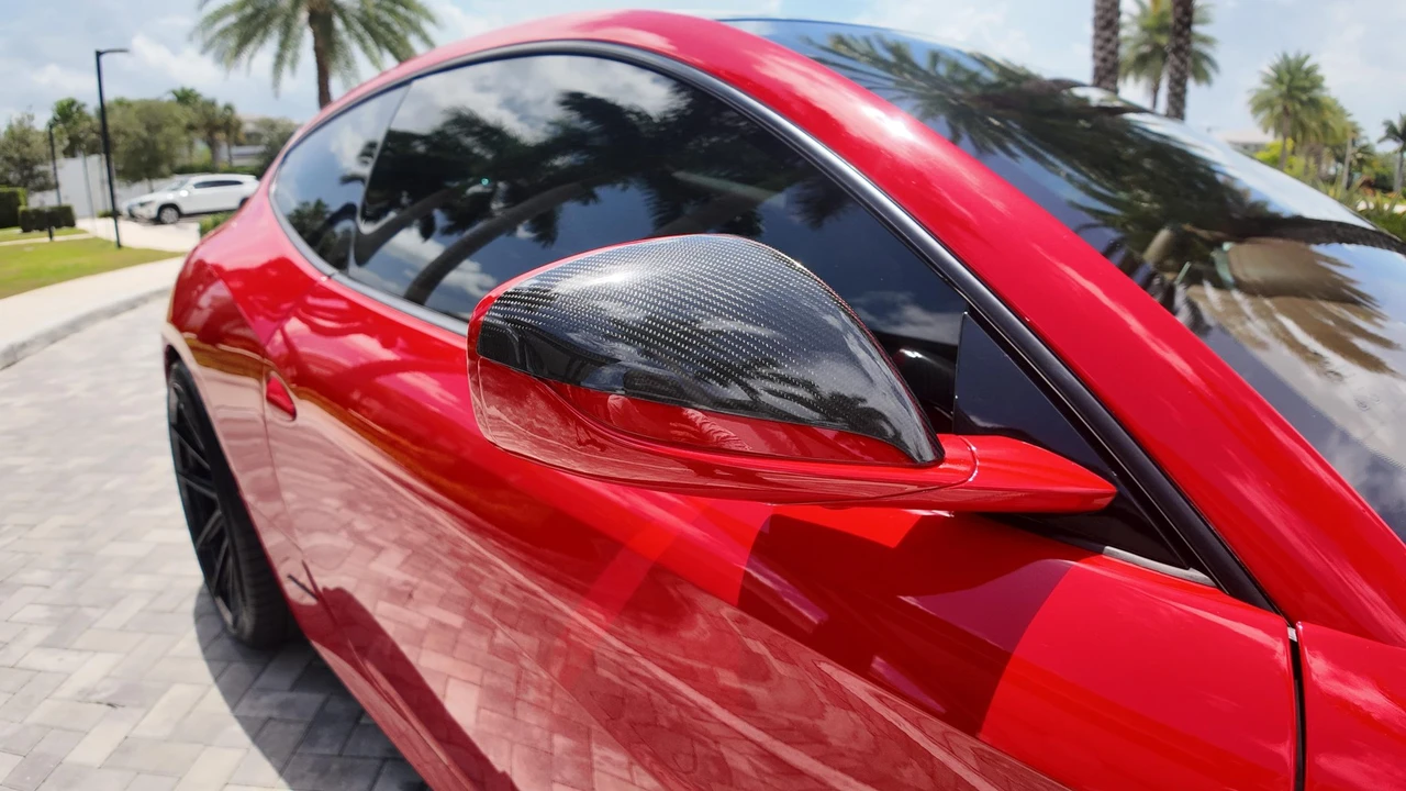 2012 Ferrari FF - Image 21 of 31