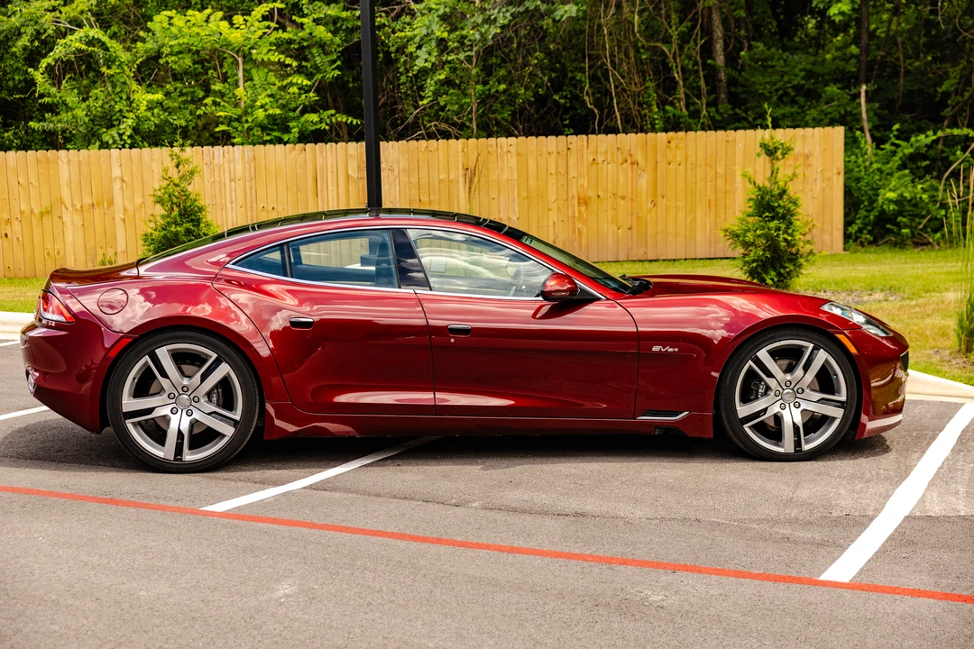 2012 Fisker Karma - Image 12 of 31
