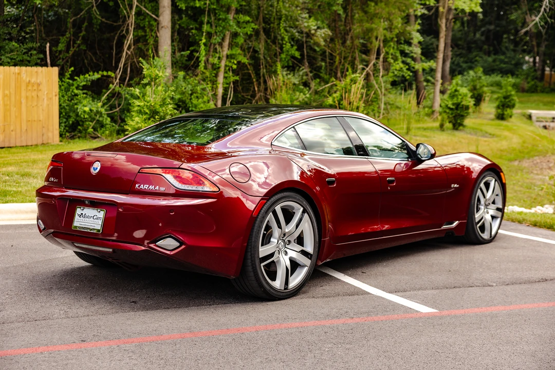 2012 Fisker Karma - Image 11 of 31