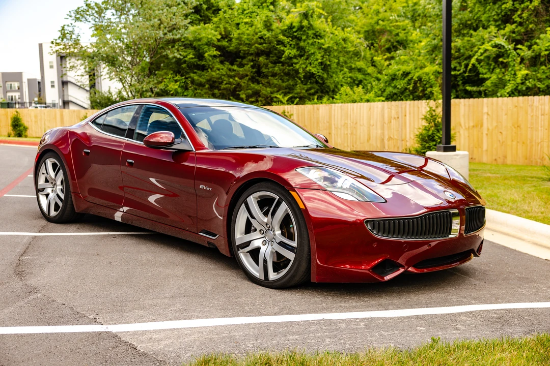 2012 Fisker Karma - Image 13 of 31