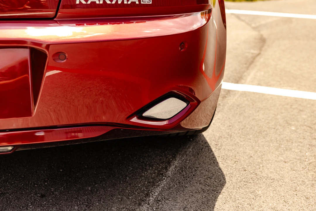 2012 Fisker Karma - Image 29 of 31