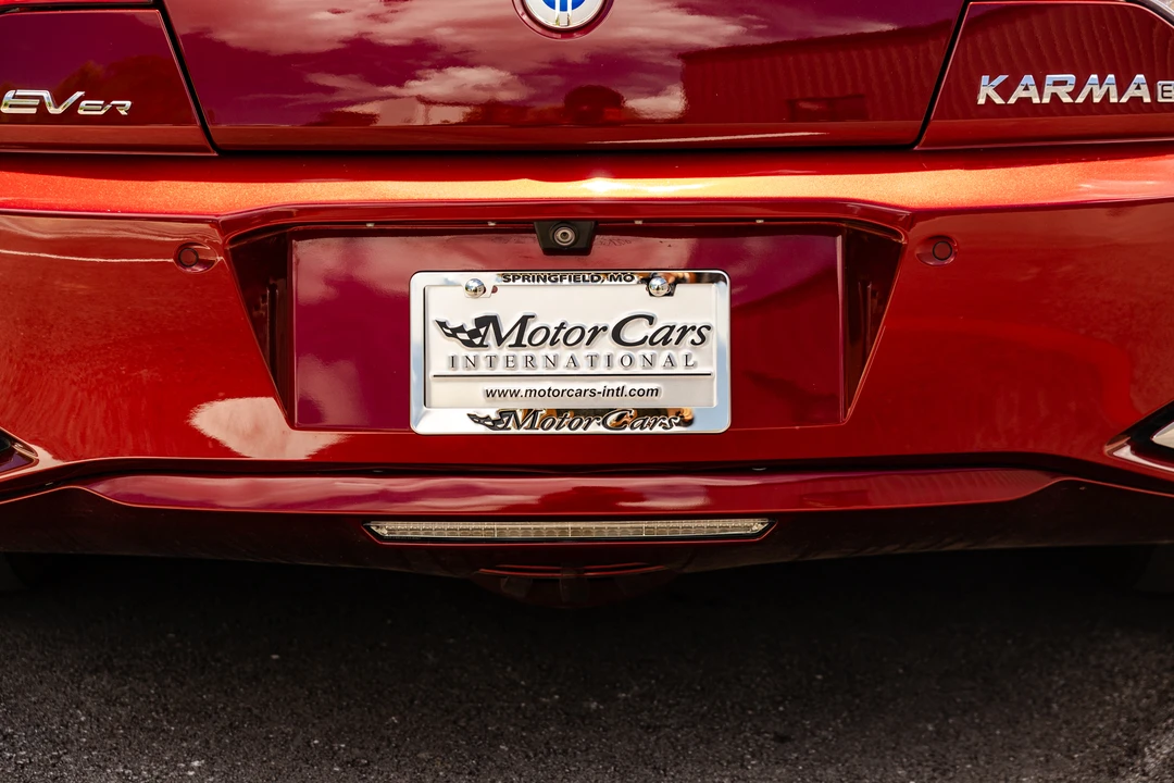 2012 Fisker Karma - Image 28 of 31