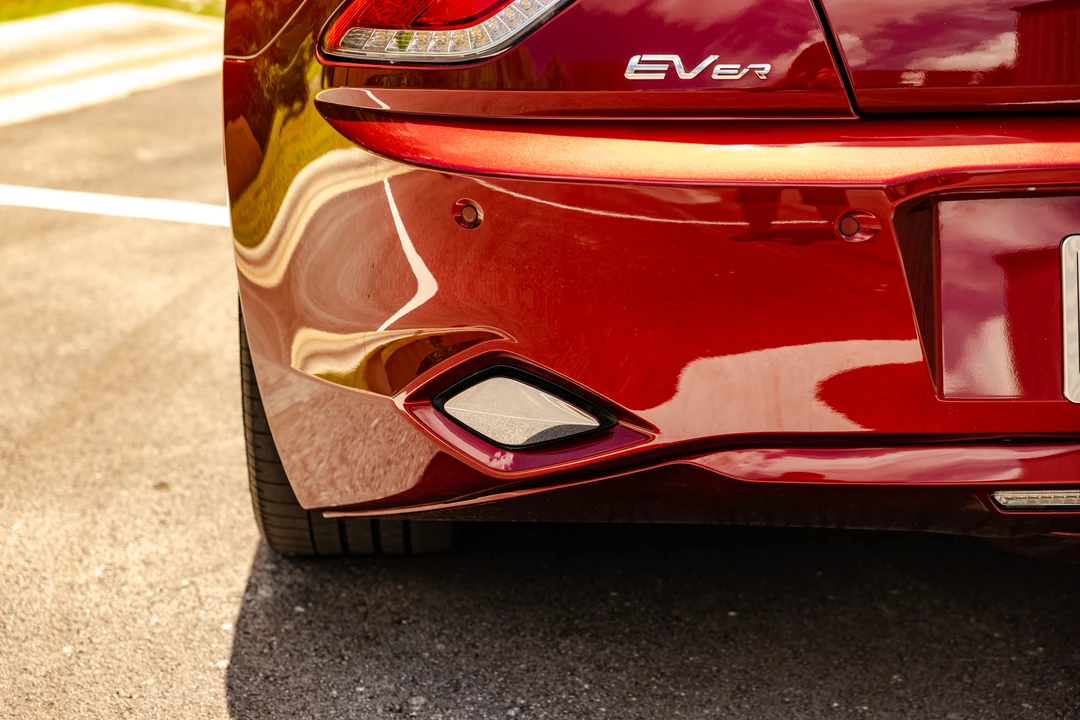 2012 Fisker Karma - Image 26 of 31