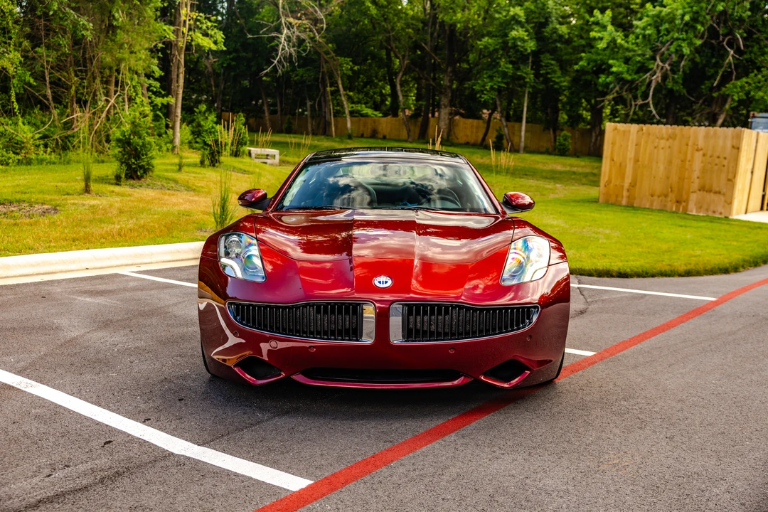 2012 Fisker Karma - Image 15 of 31