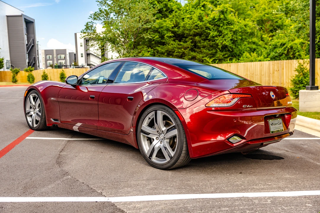 2012 Fisker Karma - Image 8 of 31