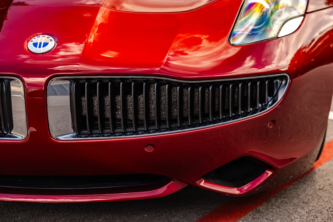 2012 Fisker Karma - Image 16 of 31