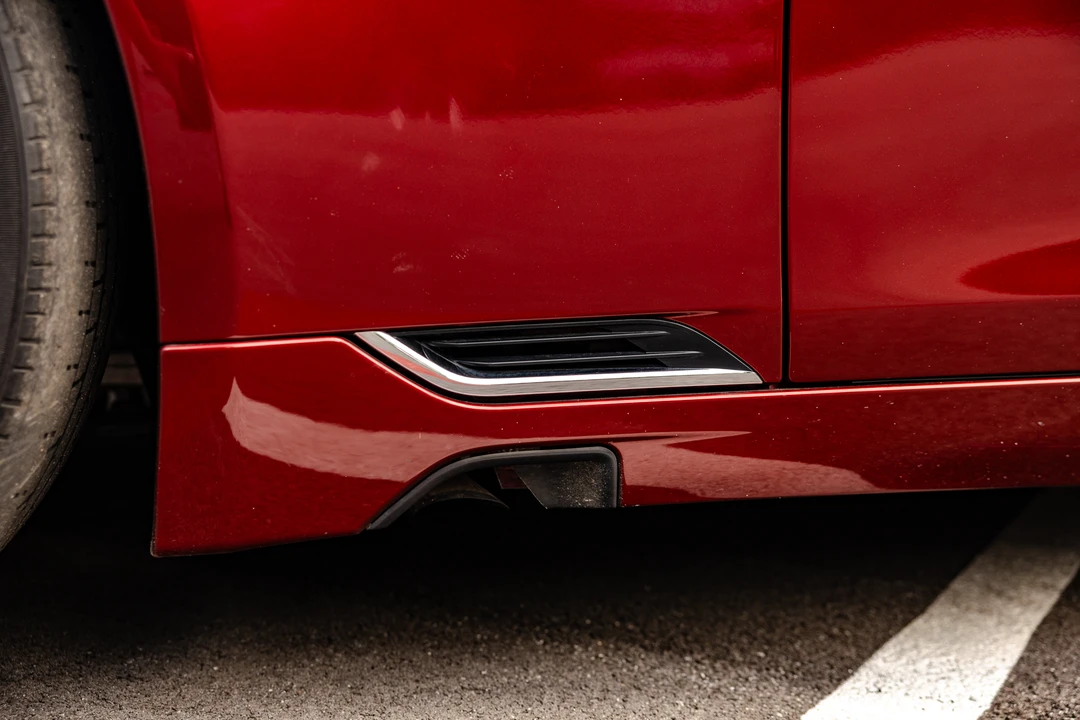 2012 Fisker Karma - Image 19 of 31