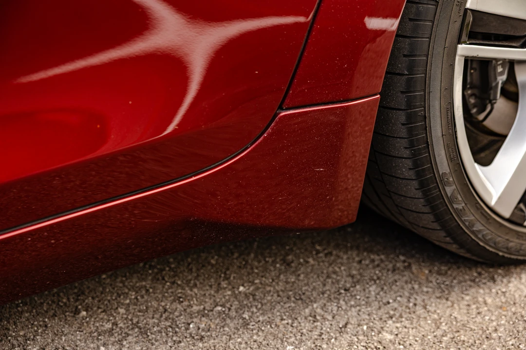 2012 Fisker Karma - Image 25 of 31