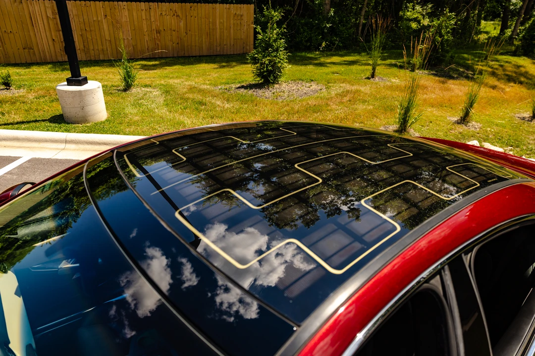 2012 Fisker Karma - Image 20 of 31