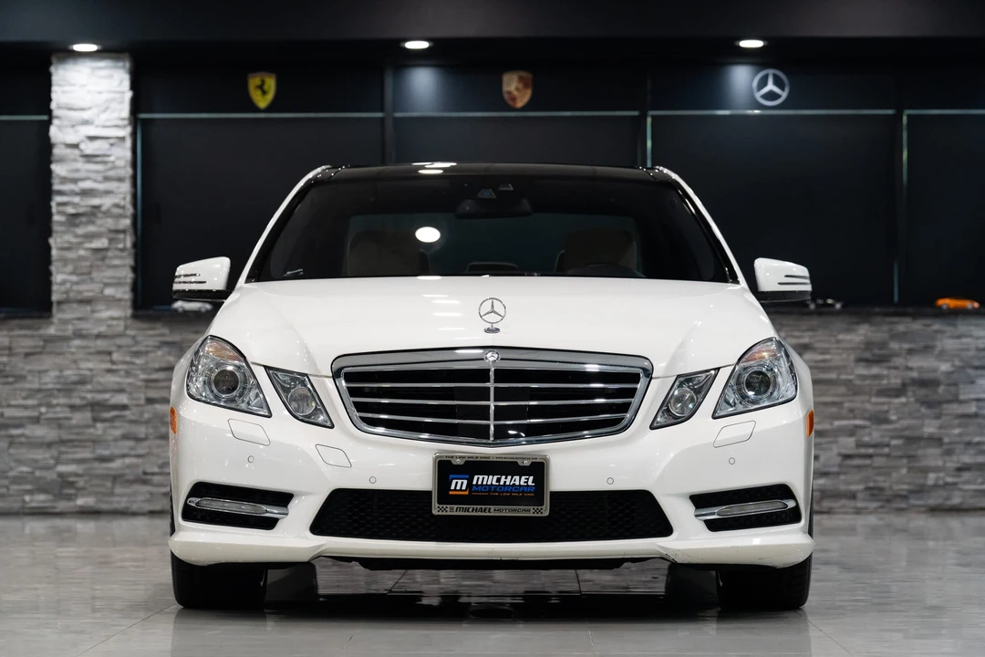 2012 Mercedes-Benz W212 E-Class - Image 11 of 31