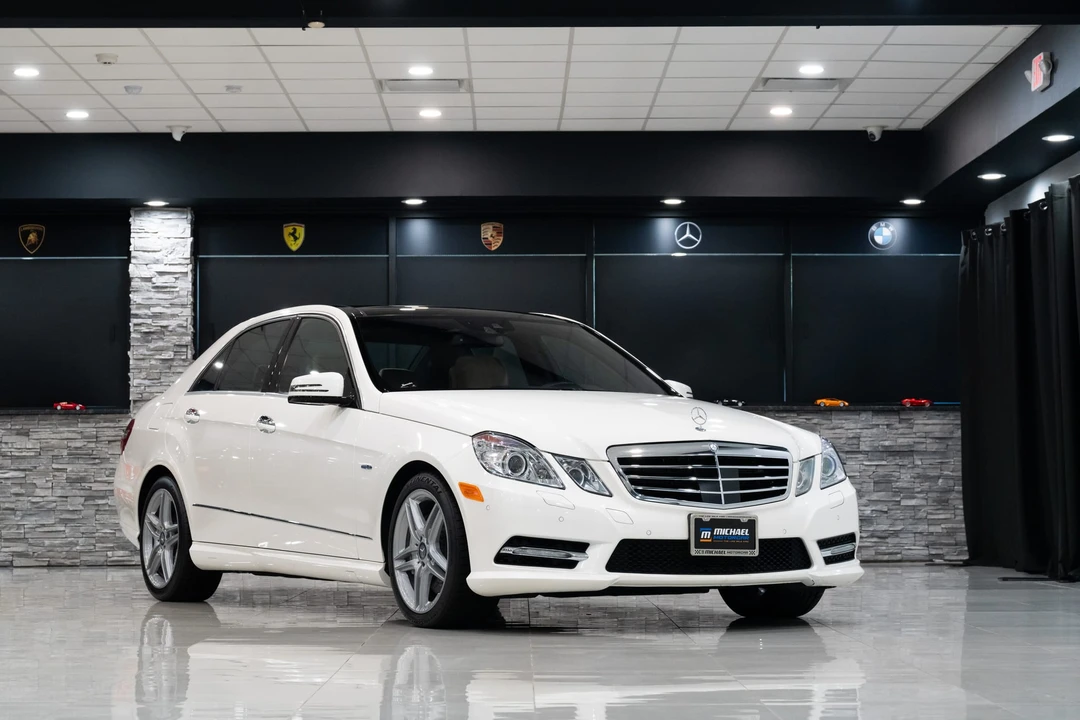 2012 Mercedes-Benz W212 E-Class - Image 19 of 31