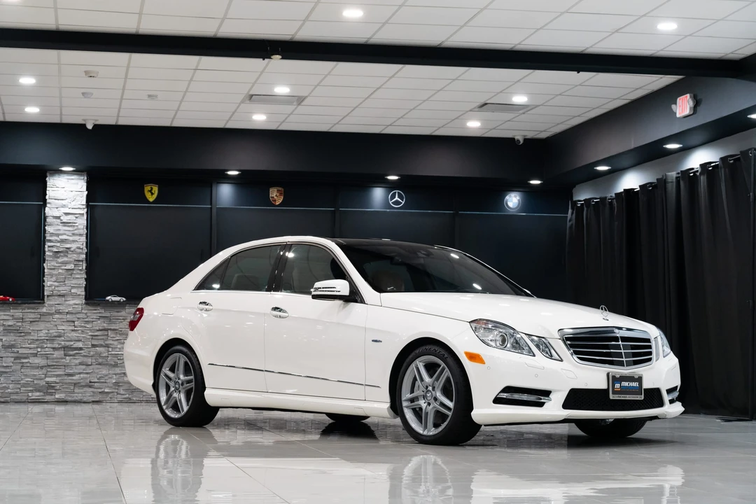 2012 Mercedes-Benz W212 E-Class - Image 20 of 31