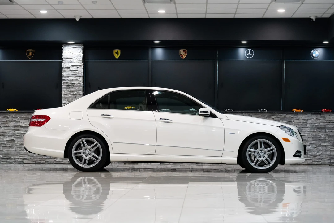 2012 Mercedes-Benz W212 E-Class - Image 21 of 31