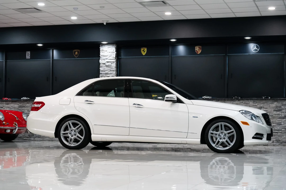 2012 Mercedes-Benz W212 E-Class - Image 22 of 31