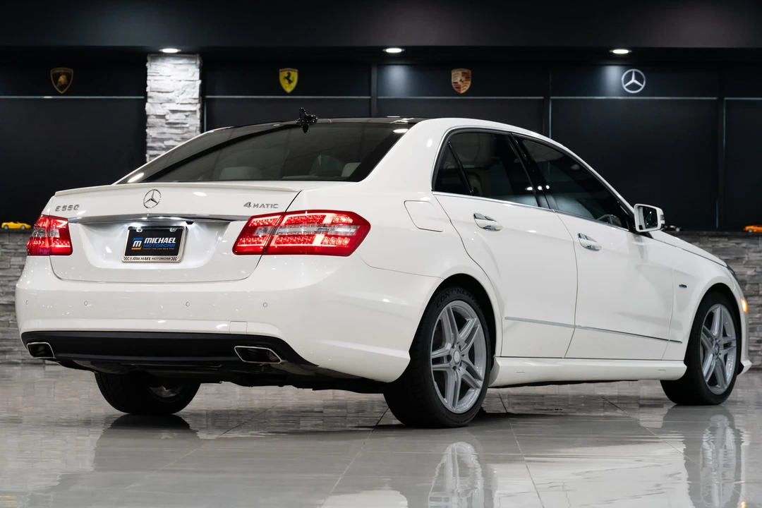 2012 Mercedes-Benz W212 E-Class - Image 29 of 31
