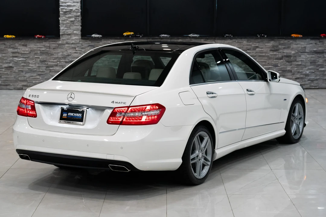2012 Mercedes-Benz W212 E-Class - Image 30 of 31