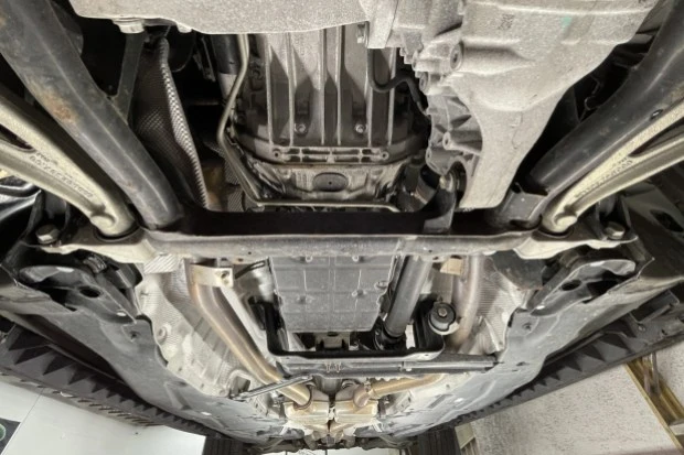 2012 Mercedes-Benz X164 GL-Class - Image 7 of 7