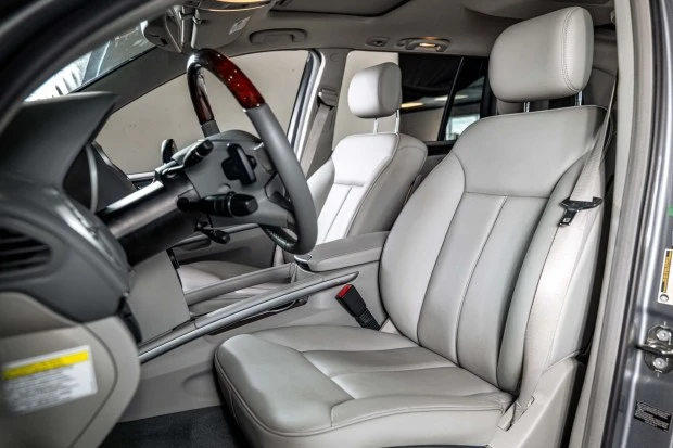 2012 Mercedes-Benz X164 GL-Class - Image 4 of 7