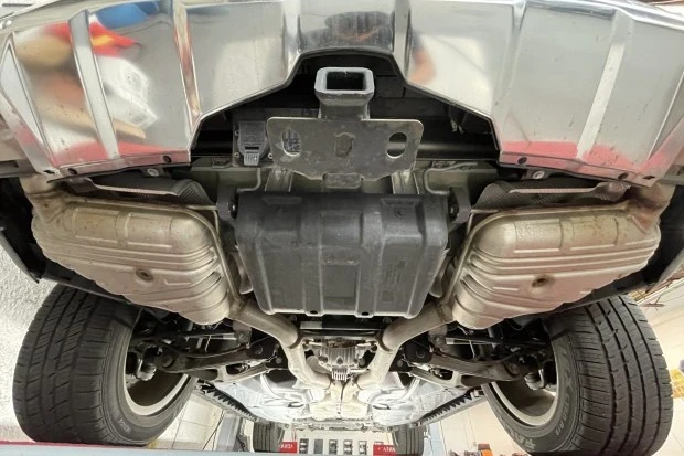 2012 Mercedes-Benz X164 GL-Class - Image 7 of 7
