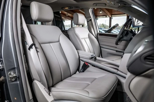 2012 Mercedes-Benz X164 GL-Class - Image 4 of 7