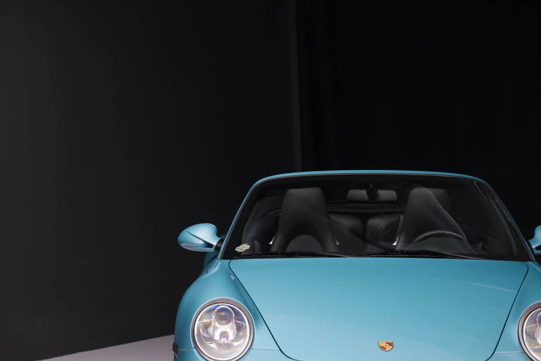 2012 Porsche 997 Carrera GTS - Image 13 of 31
