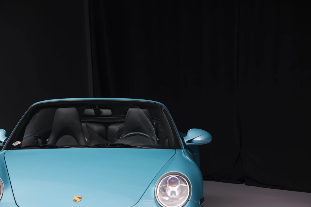 2012 Porsche 997 Carrera GTS - Image 14 of 31