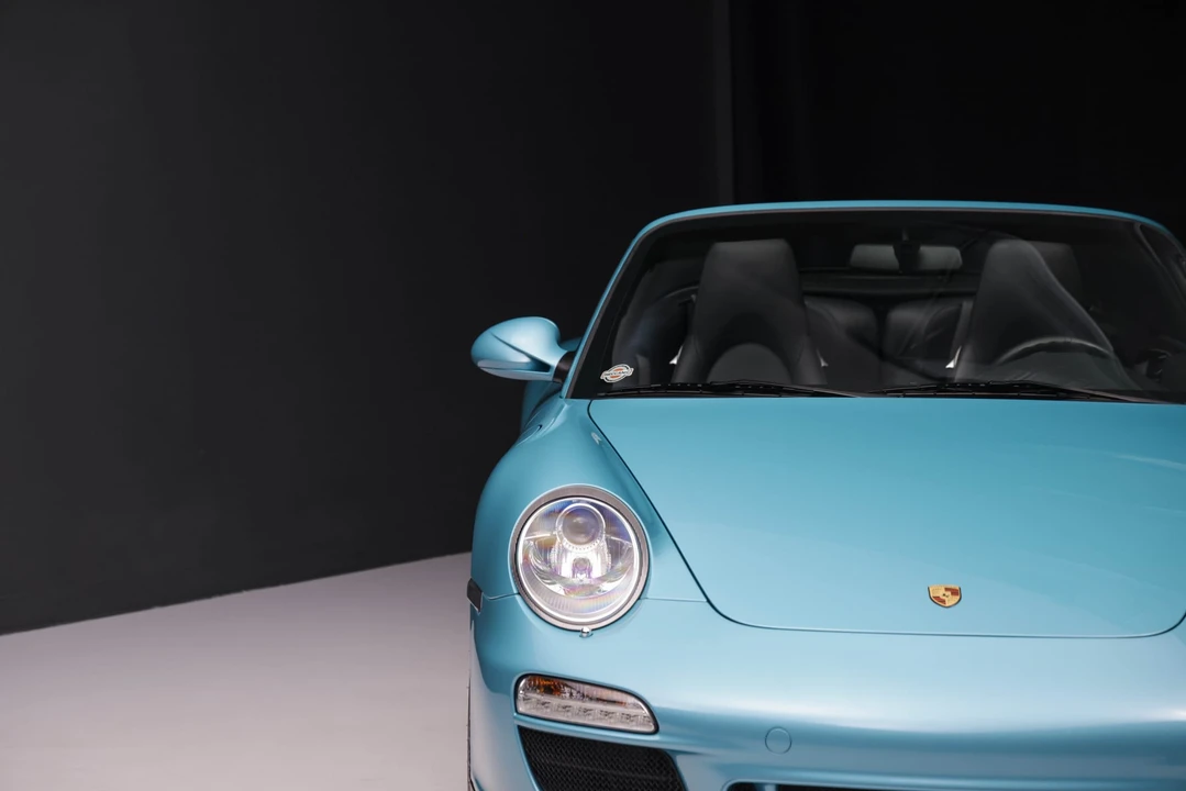 2012 Porsche 997 Carrera GTS - Image 15 of 31