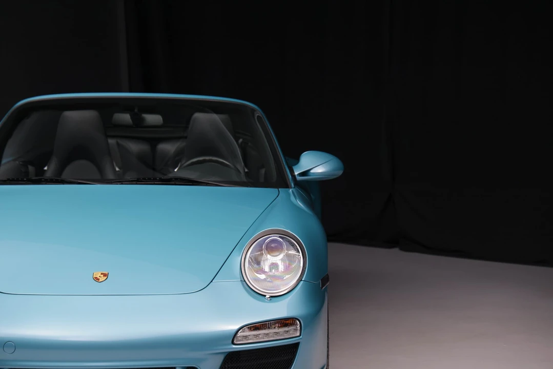 2012 Porsche 997 Carrera GTS - Image 16 of 31