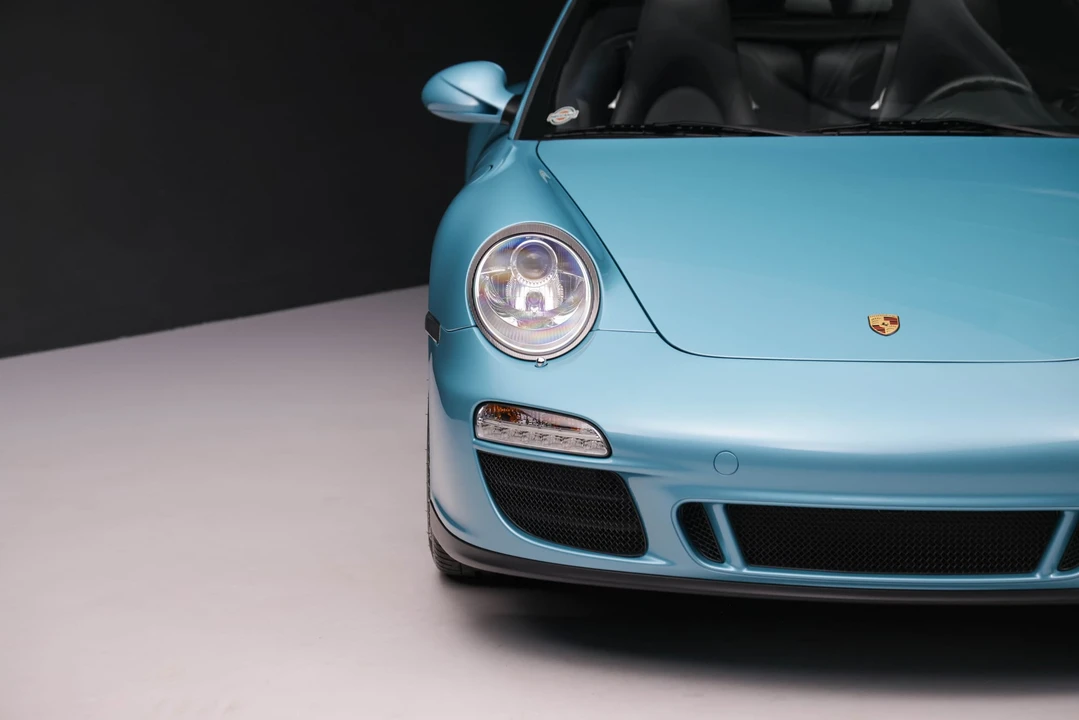 2012 Porsche 997 Carrera GTS - Image 17 of 31