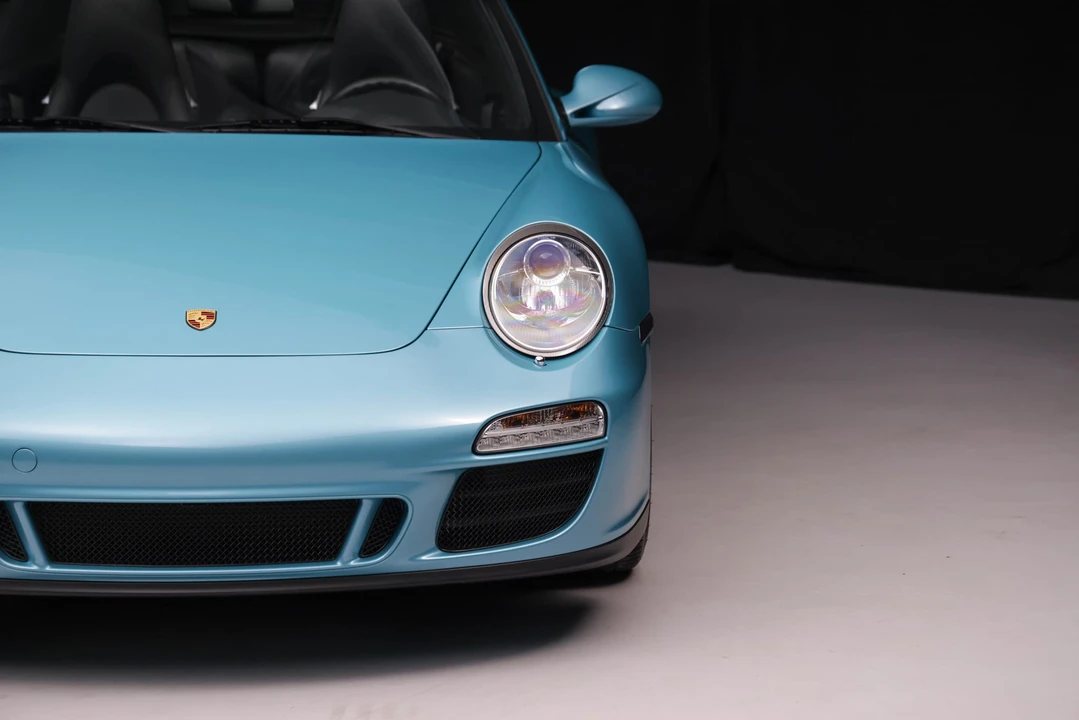 2012 Porsche 997 Carrera GTS - Image 18 of 31