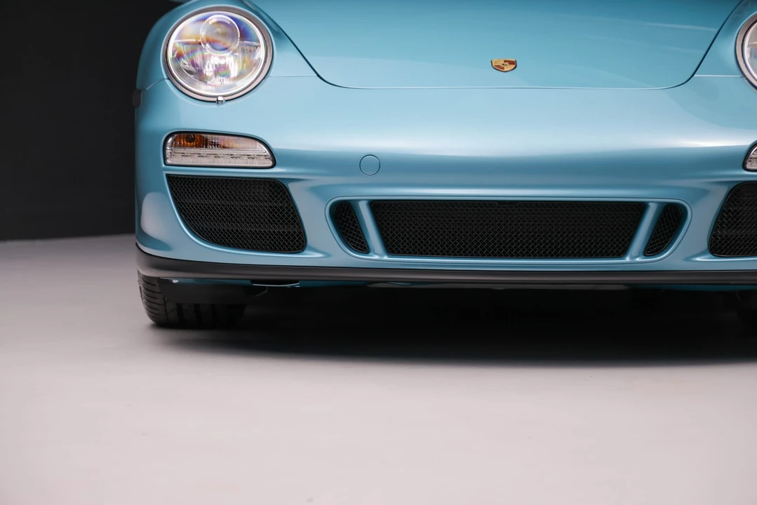 2012 Porsche 997 Carrera GTS - Image 19 of 31