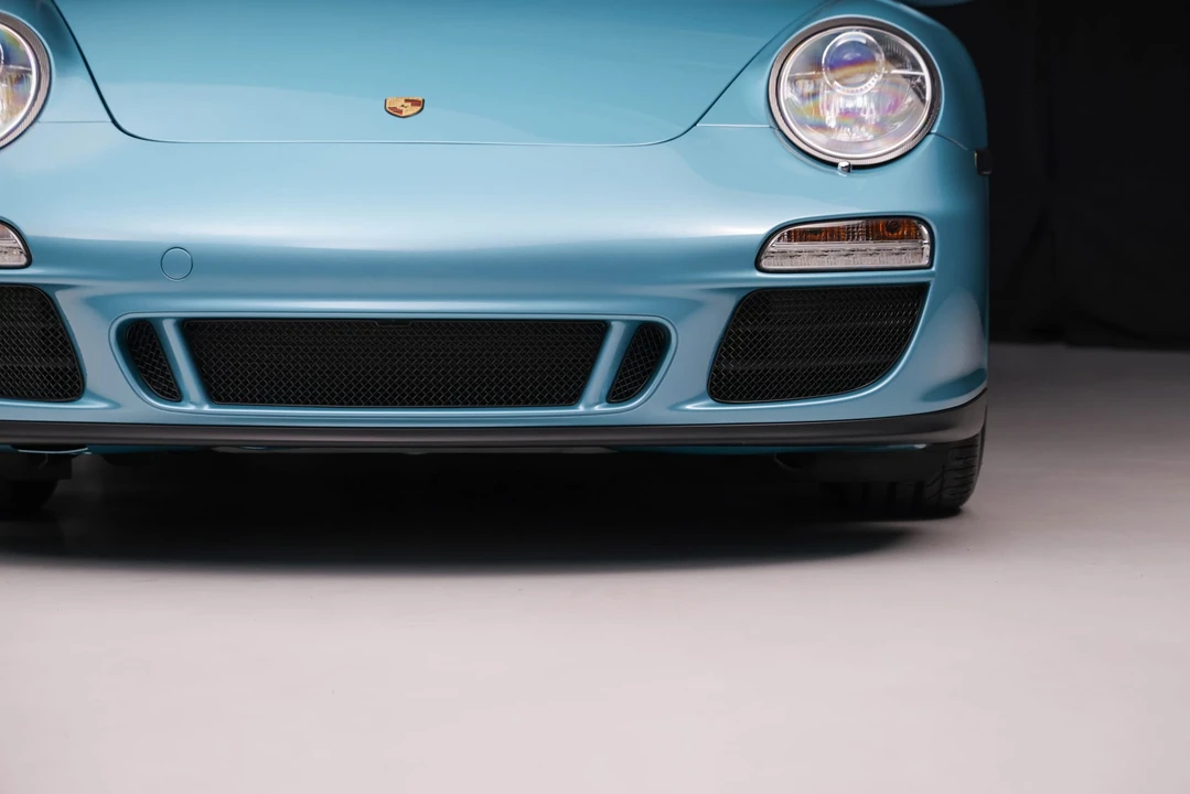 2012 Porsche 997 Carrera GTS - Image 20 of 31