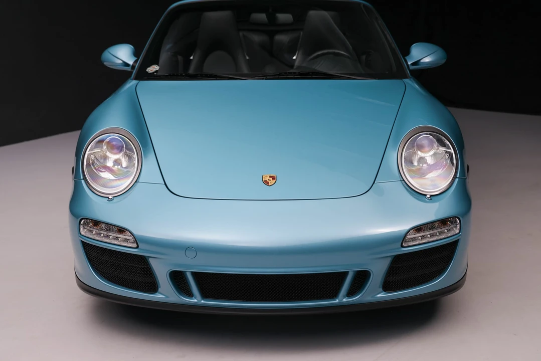 2012 Porsche 997 Carrera GTS - Image 21 of 31