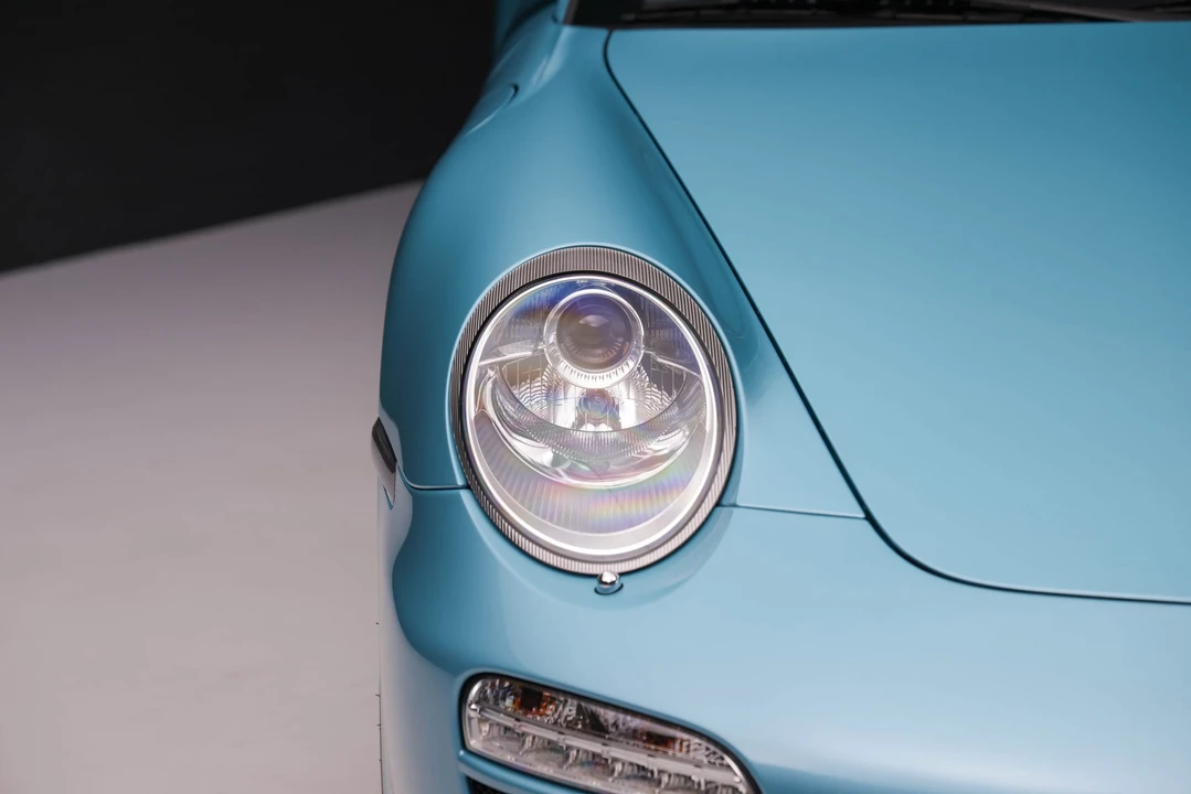 2012 Porsche 997 Carrera GTS - Image 22 of 31