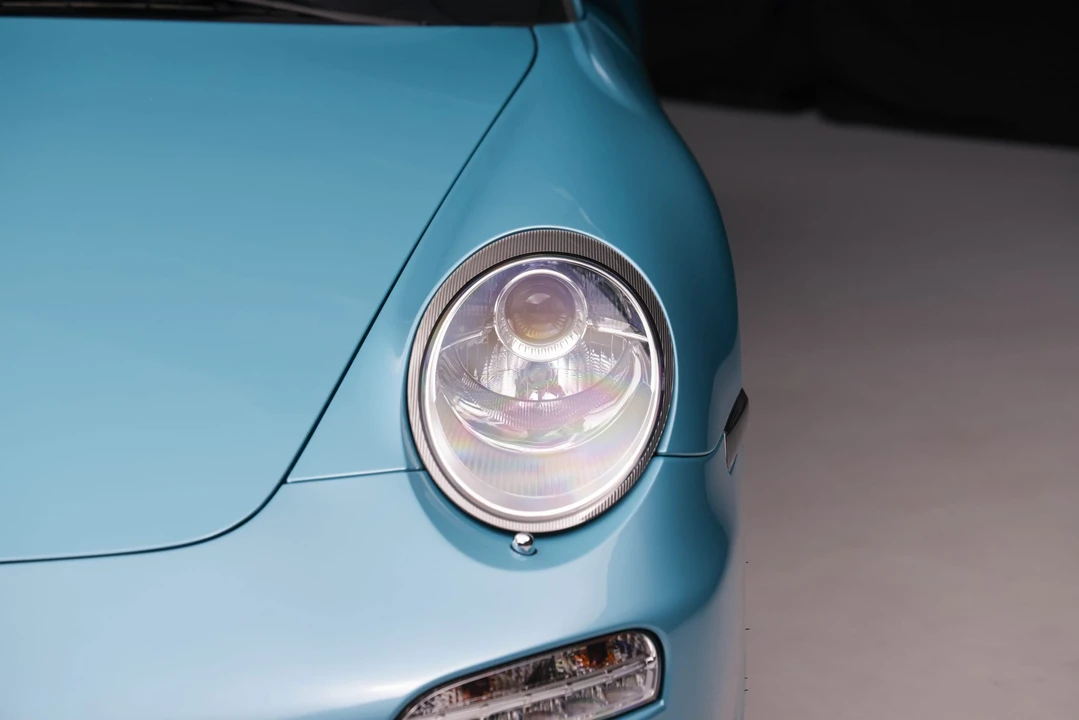 2012 Porsche 997 Carrera GTS - Image 23 of 31