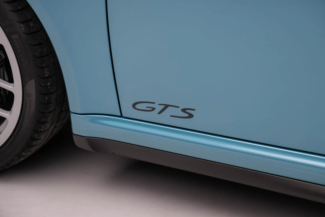 2012 Porsche 997 Carrera GTS - Image 31 of 31