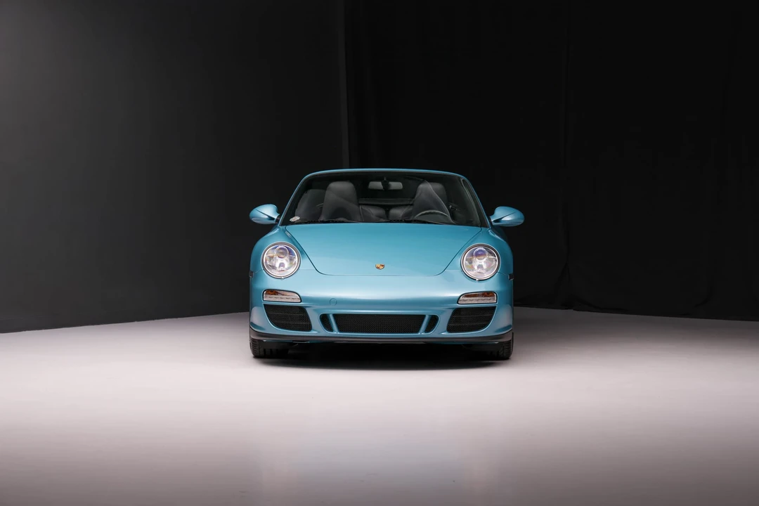 2012 Porsche 997 Carrera GTS - Image 10 of 31