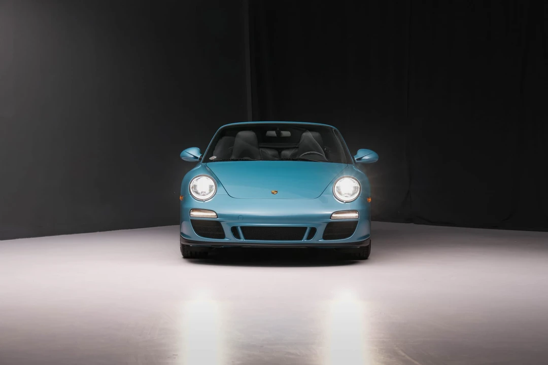 2012 Porsche 997 Carrera GTS - Image 11 of 31