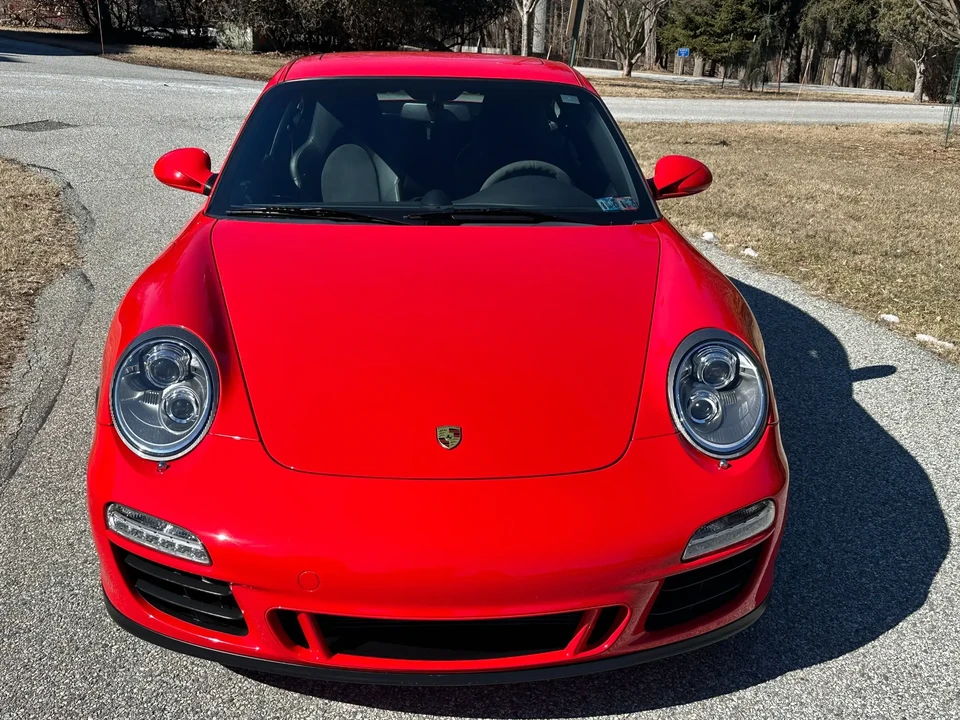 2012 Porsche 997 Carrera GTS - Image 3 of 6