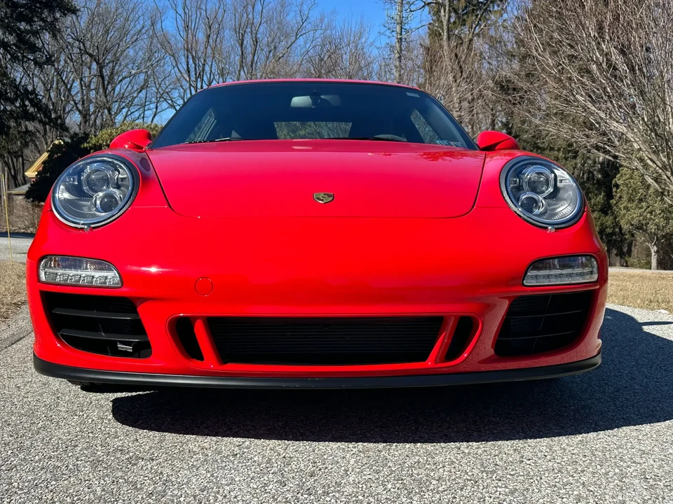 2012 Porsche 997 Carrera GTS - Image 2 of 6